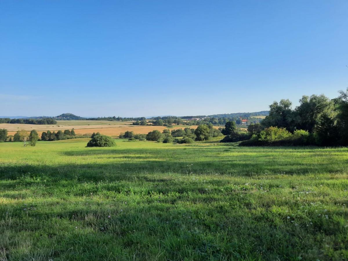 Stružná Forest Paradise מראה חיצוני תמונה