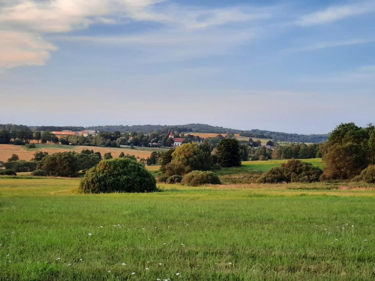 Stružná Forest Paradise מראה חיצוני תמונה