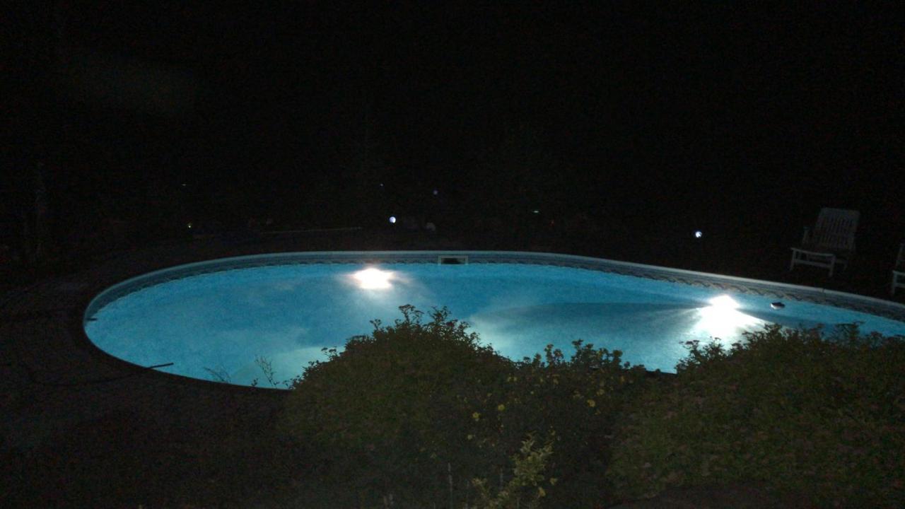 Stružná Forest Paradise מראה חיצוני תמונה
