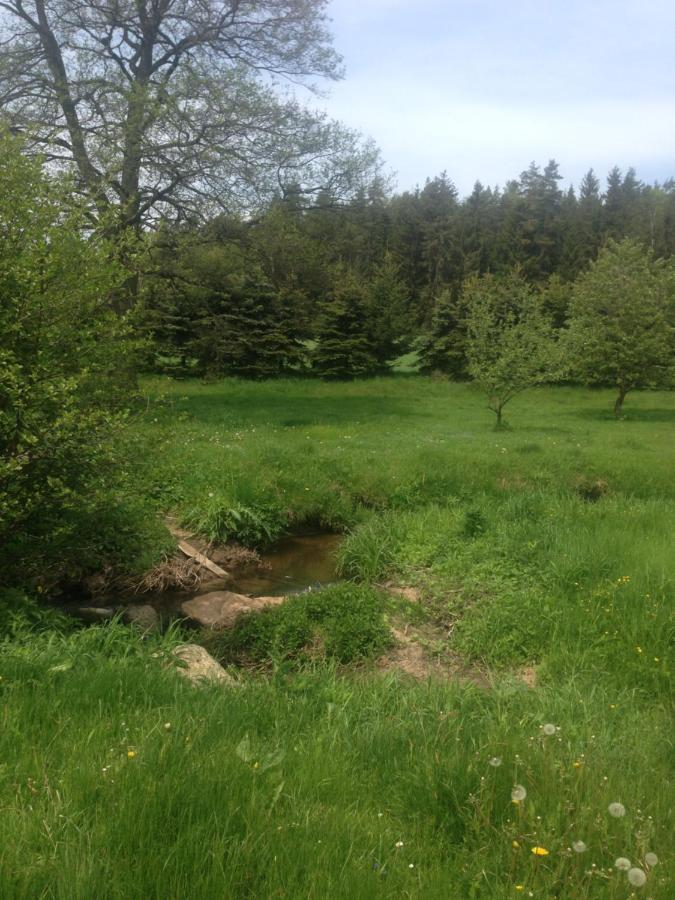 Stružná Forest Paradise מראה חיצוני תמונה