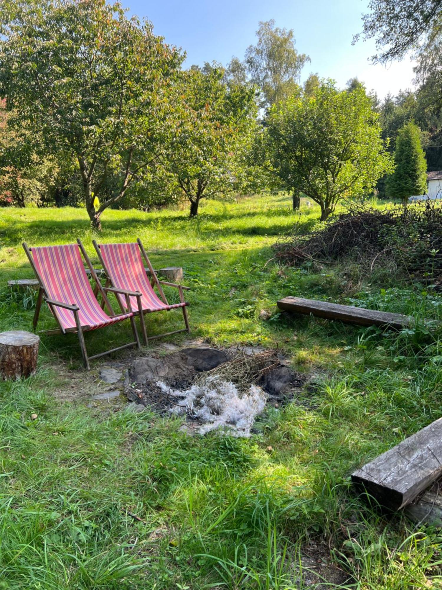 Stružná Forest Paradise מראה חיצוני תמונה