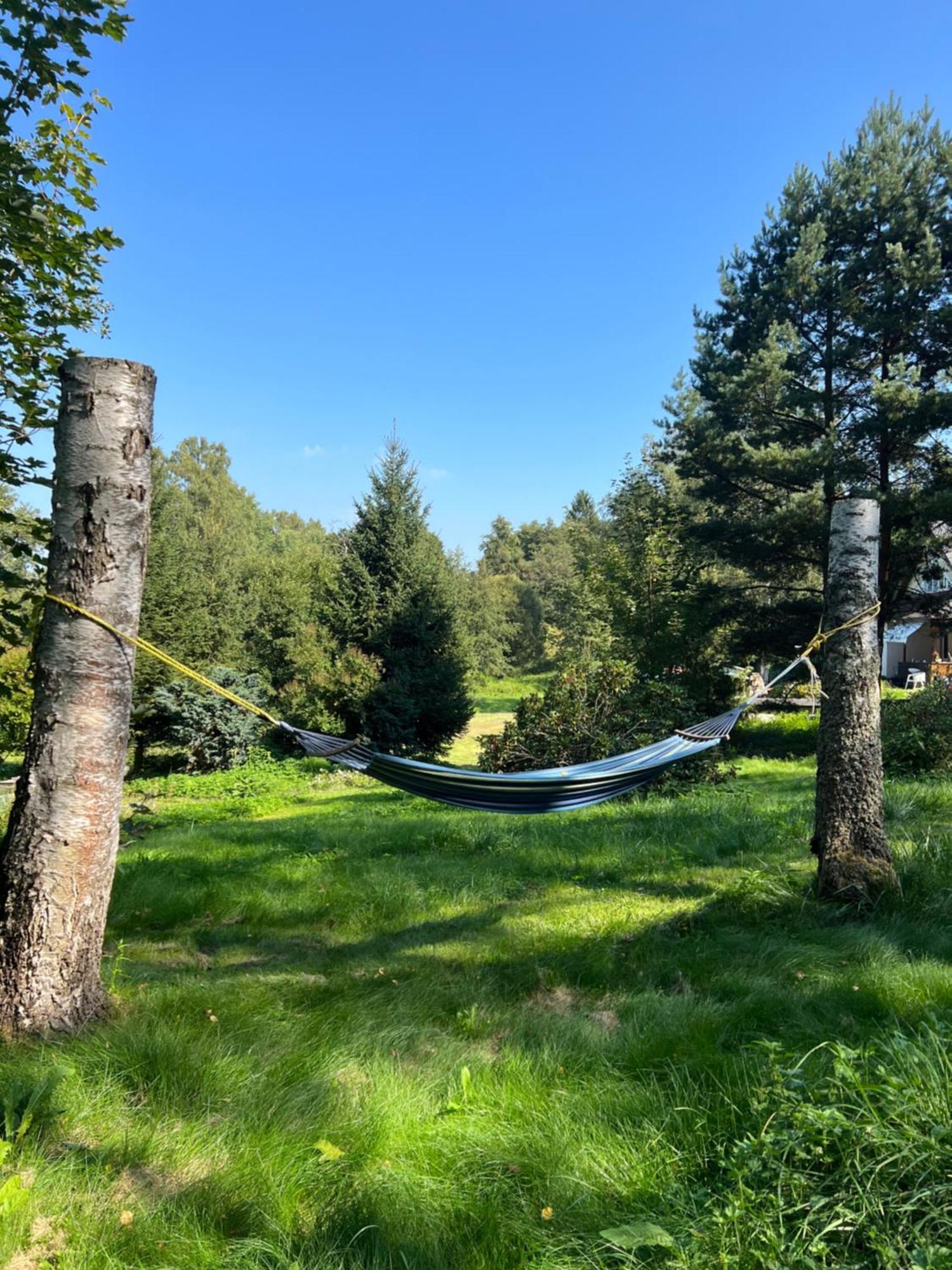 Stružná Forest Paradise מראה חיצוני תמונה